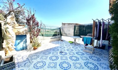 Bestaande bouw - Appartement -
Torrevieja - Punta Prima