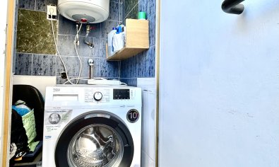 Bestaande bouw - Appartement -
Torrevieja - Punta Prima