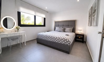 Bestaande bouw - Villa -
Torrevieja - Los Balcones