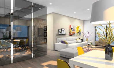 Obra nueva - Villa -
Ciudad Quesada