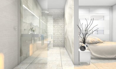 Obra nueva - Villa -
Ciudad Quesada