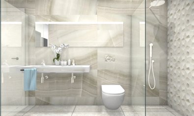 Obra nueva - Villa -
Ciudad Quesada