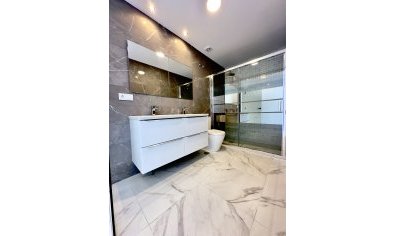 Nieuwbouw Woningen - Villa -
Ciudad Quesada