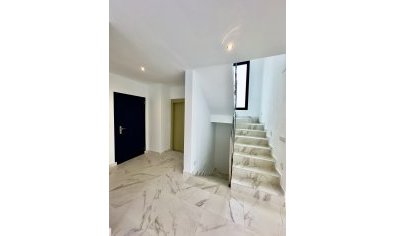 Nieuwbouw Woningen - Villa -
Ciudad Quesada