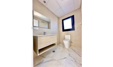 Nieuwbouw Woningen - Villa -
Ciudad Quesada