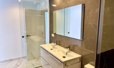 Nieuwbouw Woningen - Villa -
Ciudad Quesada