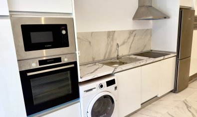 Nieuwbouw Woningen - Villa -
Ciudad Quesada