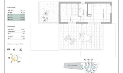 Villas de Obra Nueva en Finestrat