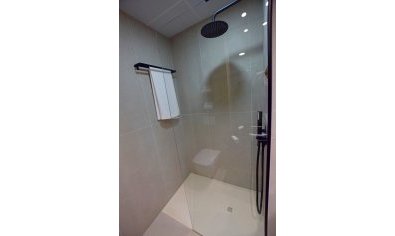 Obra nueva - Apartamento / piso -
Condado de Alhama