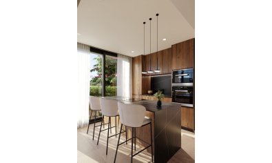 Nieuwbouw Woningen - Villa -
Cuevas Del Almanzora - Cuevas del Almanzora