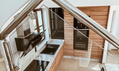 Nieuwbouw Woningen - Villa -
Cuevas Del Almanzora - Cuevas del Almanzora