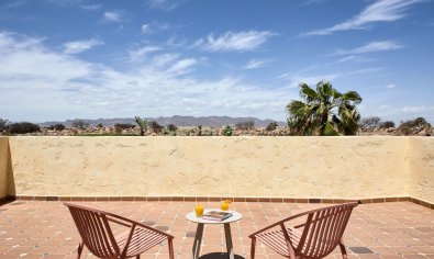 Nieuwbouw Woningen - Villa -
Cuevas Del Almanzora - Cuevas del Almanzora