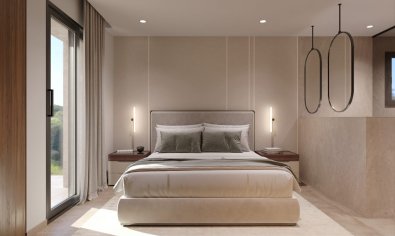 Nieuwbouw Woningen - Villa -
Cuevas Del Almanzora - Cuevas del Almanzora