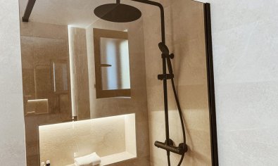 Nieuwbouw Woningen - Villa -
Cuevas Del Almanzora - Cuevas del Almanzora