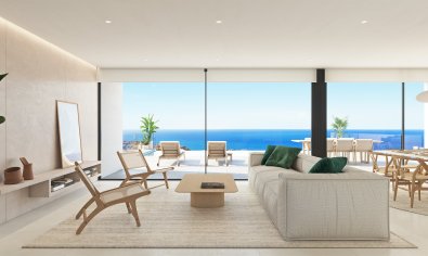 New Build - Villa -
Cumbre del Sol
