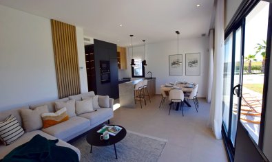 New Build - Penthouse -
Condado de Alhama