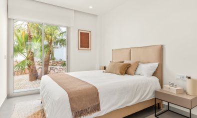 Nieuwbouw Woningen - Villa -
Cumbre del Sol