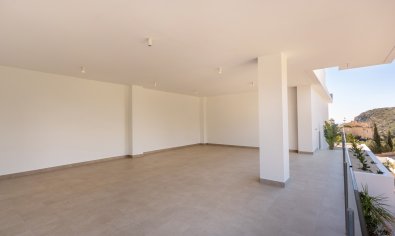 Nieuwbouw Woningen - Villa -
Cumbre del Sol