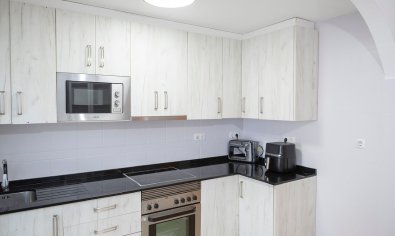 Bestaande bouw - Herenhuis -
San Pedro del Pinatar - San Pedro Del Pinatar