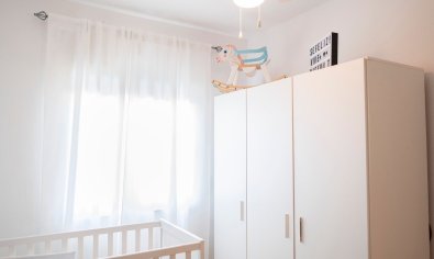 Bestaande bouw - Herenhuis -
San Pedro del Pinatar - San Pedro Del Pinatar