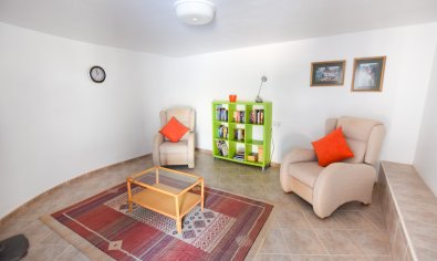 Reventa - Villa -
Ciudad Quesada - Benimar