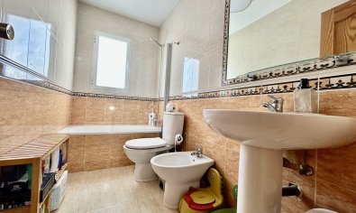 Bestaande bouw - Herenhuis -
San Pedro del Pinatar - San Pedro Del Pinatar