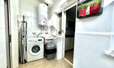 Bestaande bouw - Herenhuis -
San Pedro del Pinatar - San Pedro Del Pinatar
