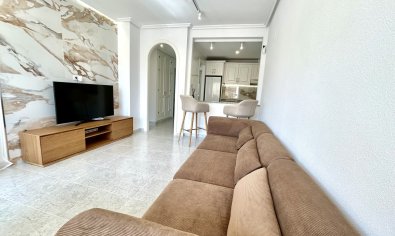 Bestaande bouw - Appartement -
Campoamor R-5