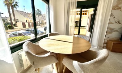 Bestaande bouw - Appartement -
Campoamor R-5