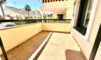 Bestaande bouw - Appartement -
Campoamor R-5