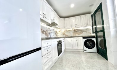 Bestaande bouw - Appartement -
Campoamor R-5