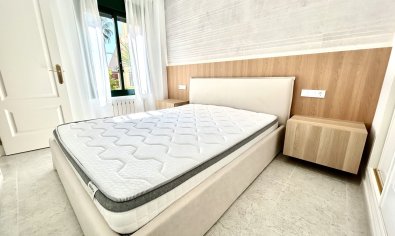 Bestaande bouw - Appartement -
Campoamor R-5