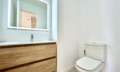 Bestaande bouw - Appartement -
Campoamor R-5