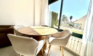 Bestaande bouw - Appartement -
Campoamor R-5