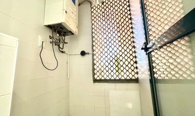 Bestaande bouw - Appartement -
Campoamor R-5