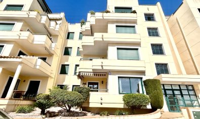 Bestaande bouw - Appartement -
Campoamor R-5