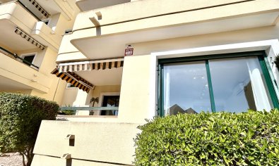 Bestaande bouw - Appartement -
Campoamor R-5