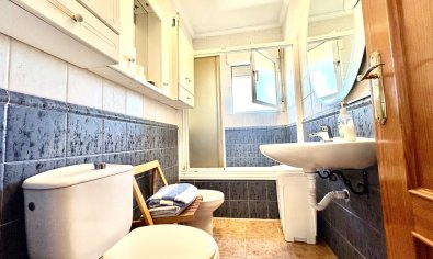 Bestaande bouw - Penthouse -
Orihuela Costa - Playa Flamenca