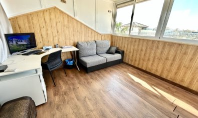 Bestaande bouw - Penthouse -
Orihuela Costa - Playa Flamenca