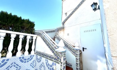 Bestaande bouw - Penthouse -
Orihuela Costa - Playa Flamenca