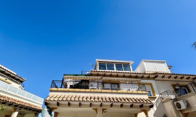 Bestaande bouw - Penthouse -
Orihuela Costa - Playa Flamenca