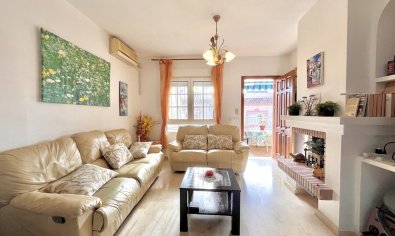 Bestaande bouw - Appartement -
Orihuela Costa - Playa Flamenca