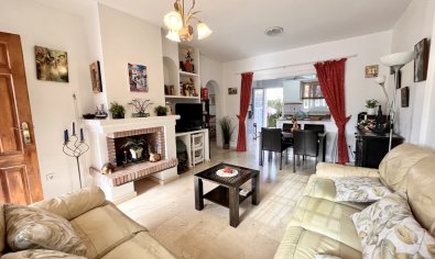 Bestaande bouw - Appartement -
Orihuela Costa - Playa Flamenca