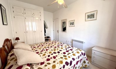 Bestaande bouw - Appartement -
Orihuela Costa - Playa Flamenca