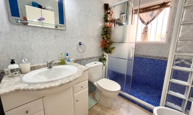 Bestaande bouw - Appartement -
Orihuela Costa - Playa Flamenca