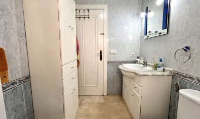 Bestaande bouw - Appartement -
Orihuela Costa - Playa Flamenca