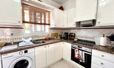 Bestaande bouw - Appartement -
Orihuela Costa - Playa Flamenca