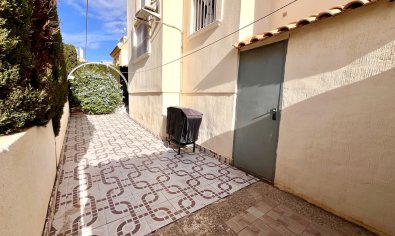 Bestaande bouw - Appartement -
Orihuela Costa - Playa Flamenca