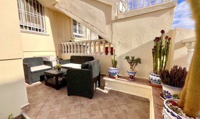 Bestaande bouw - Appartement -
Orihuela Costa - Playa Flamenca