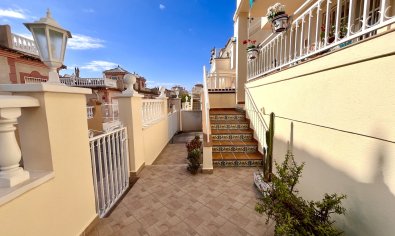 Bestaande bouw - Appartement -
Orihuela Costa - Playa Flamenca